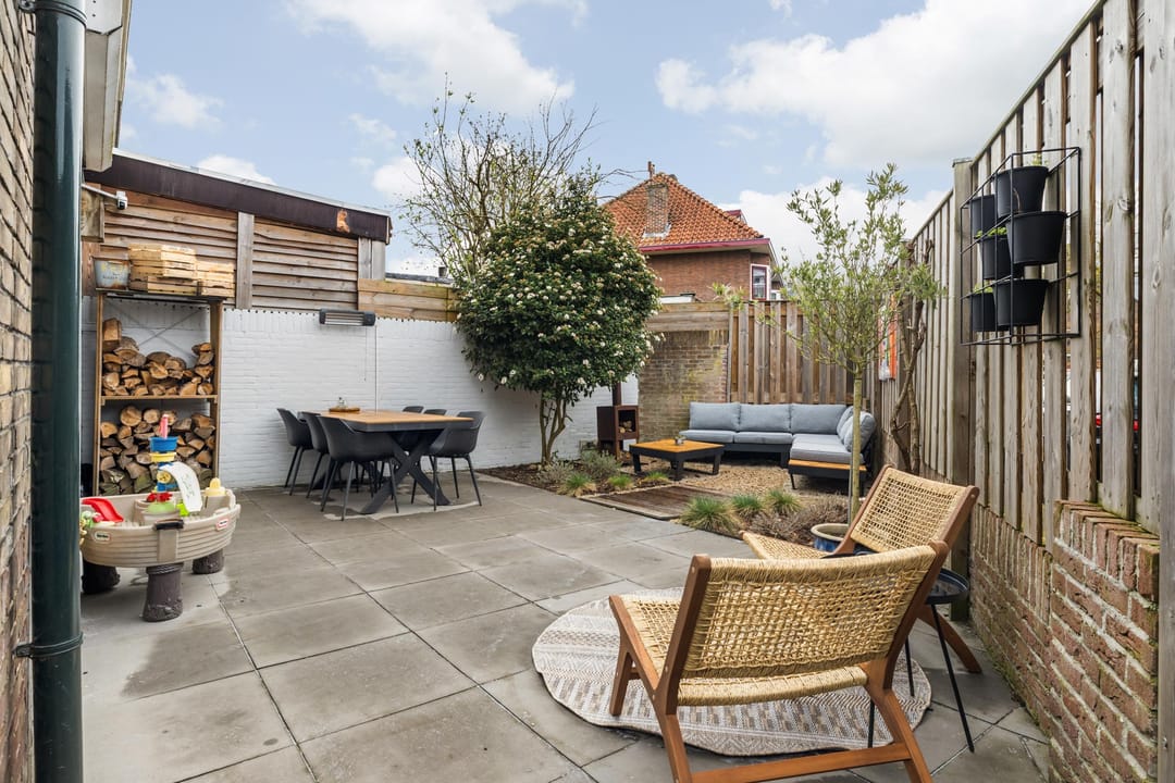 Foto 68 van Rembrandtstraat 16