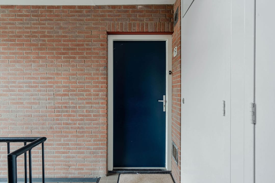 Photo 13 of van Borsselestraat 19