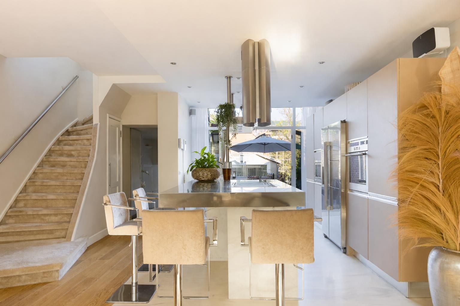 Foto 6 van Veerplein 8-A