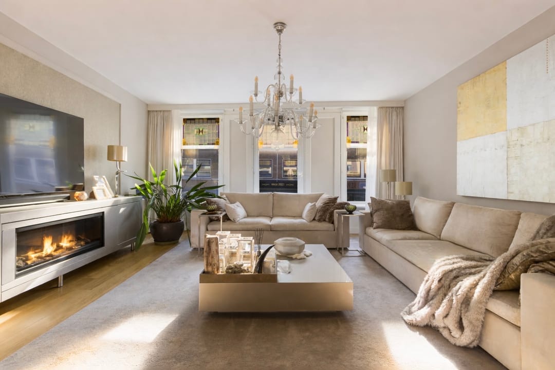 Foto 7 van Veerplein 8-A