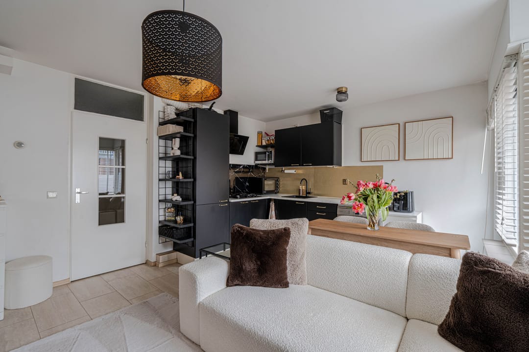 Photo 17 of van Borsselestraat 19