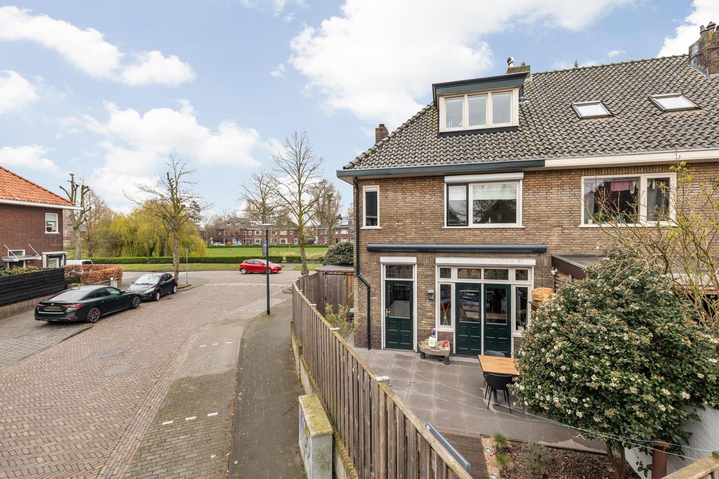 Foto 74 van Rembrandtstraat 16