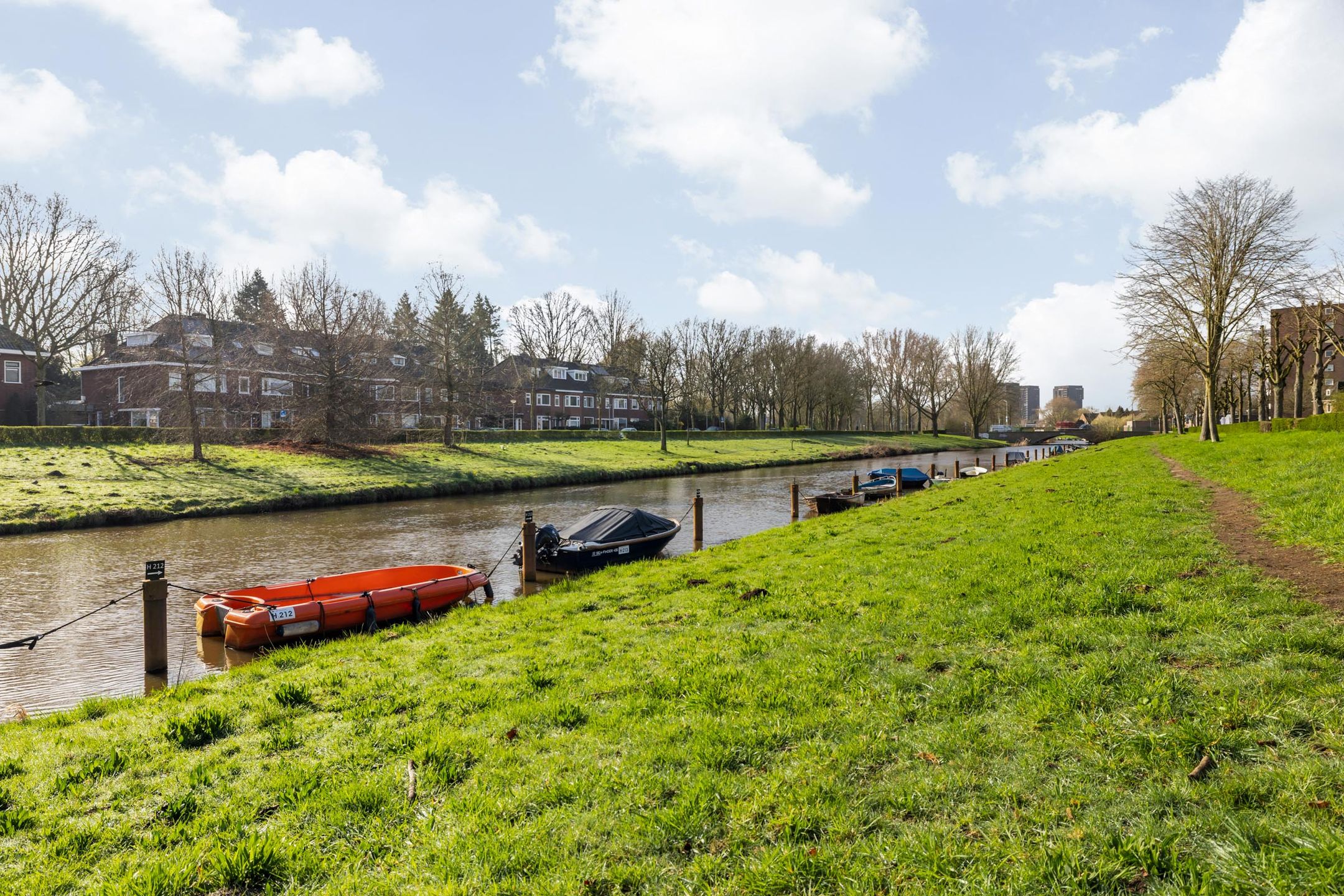 Foto 75 van Rembrandtstraat 16