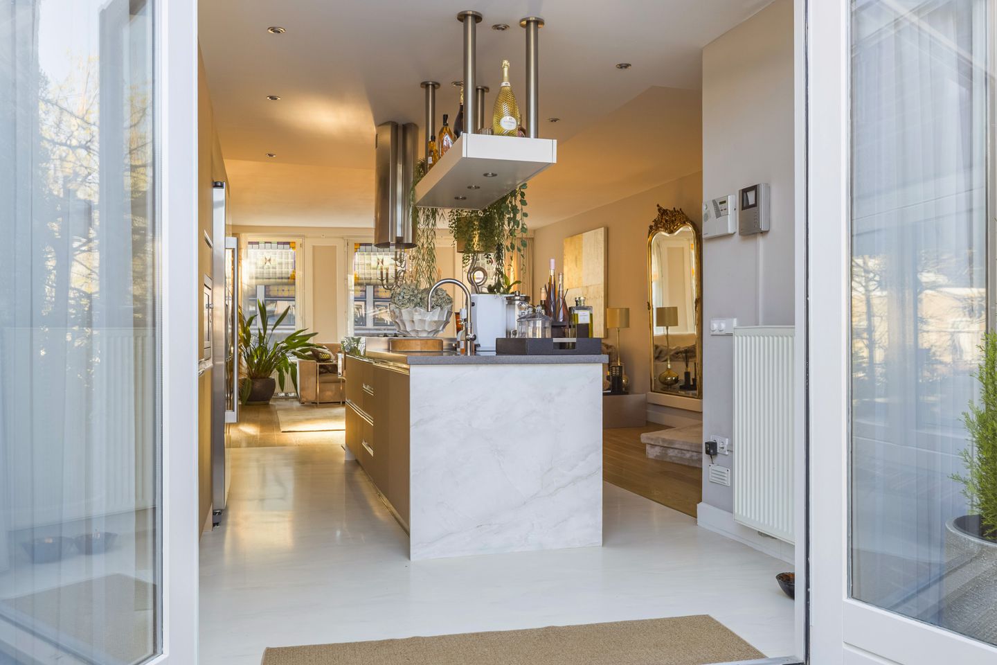 Foto 4 van Veerplein 8-A