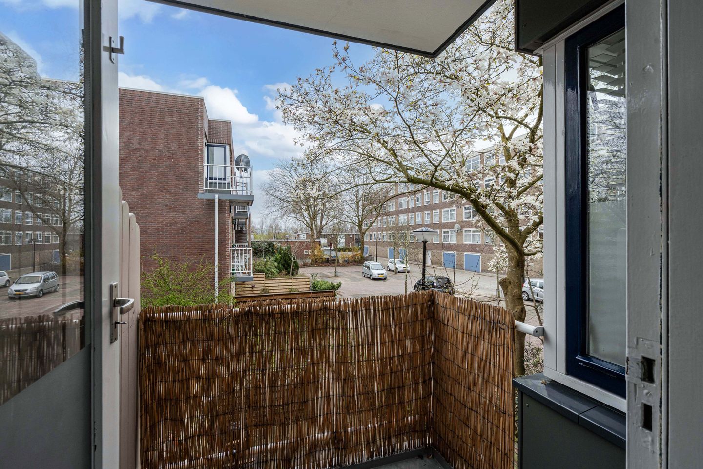 Photo 19 of van Borsselestraat 19