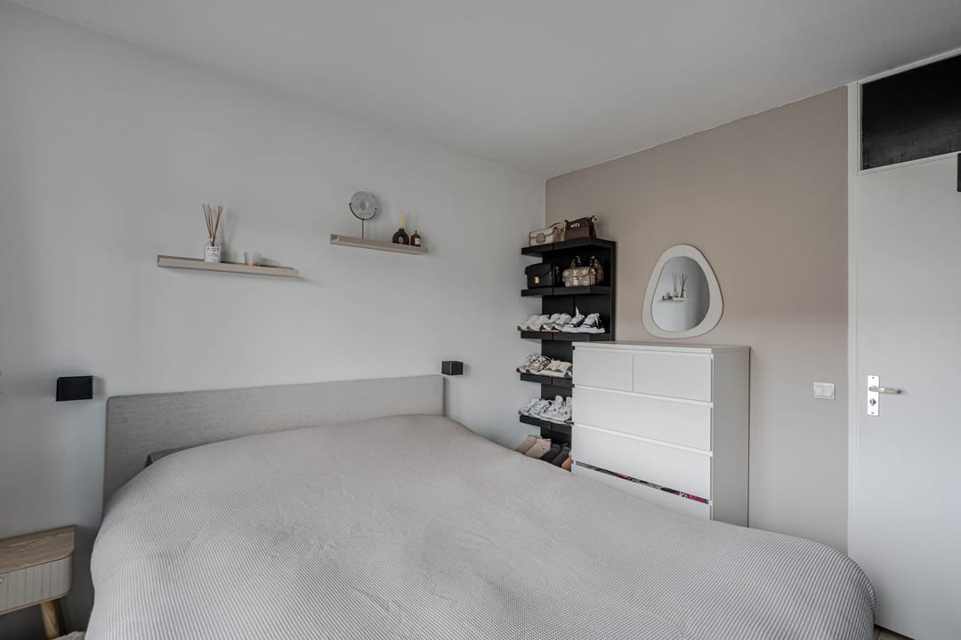 Photo 26 of van Borsselestraat 19