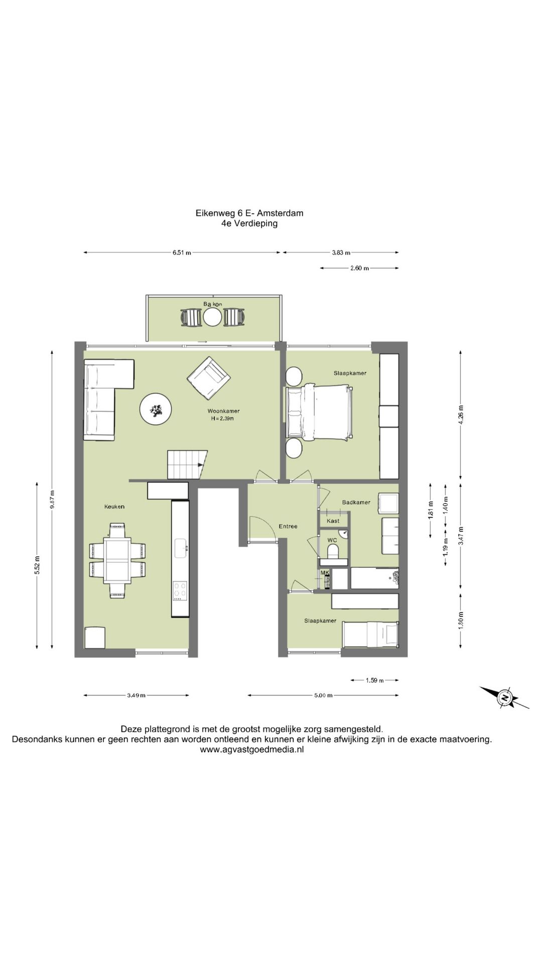 Photo 54 of Eikenweg 6-E