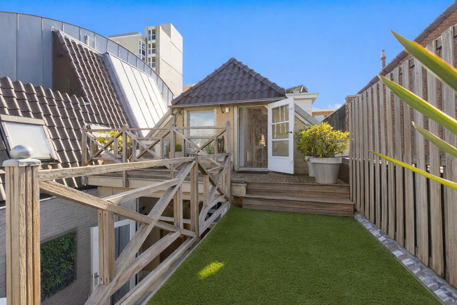 Foto 21 van Veerplein 8-A