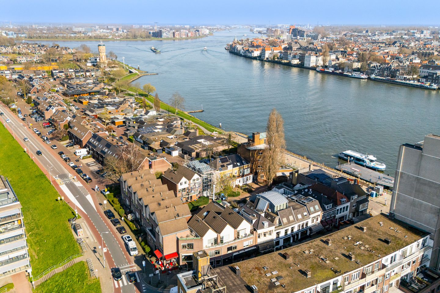 Foto 25 van Veerplein 8-A