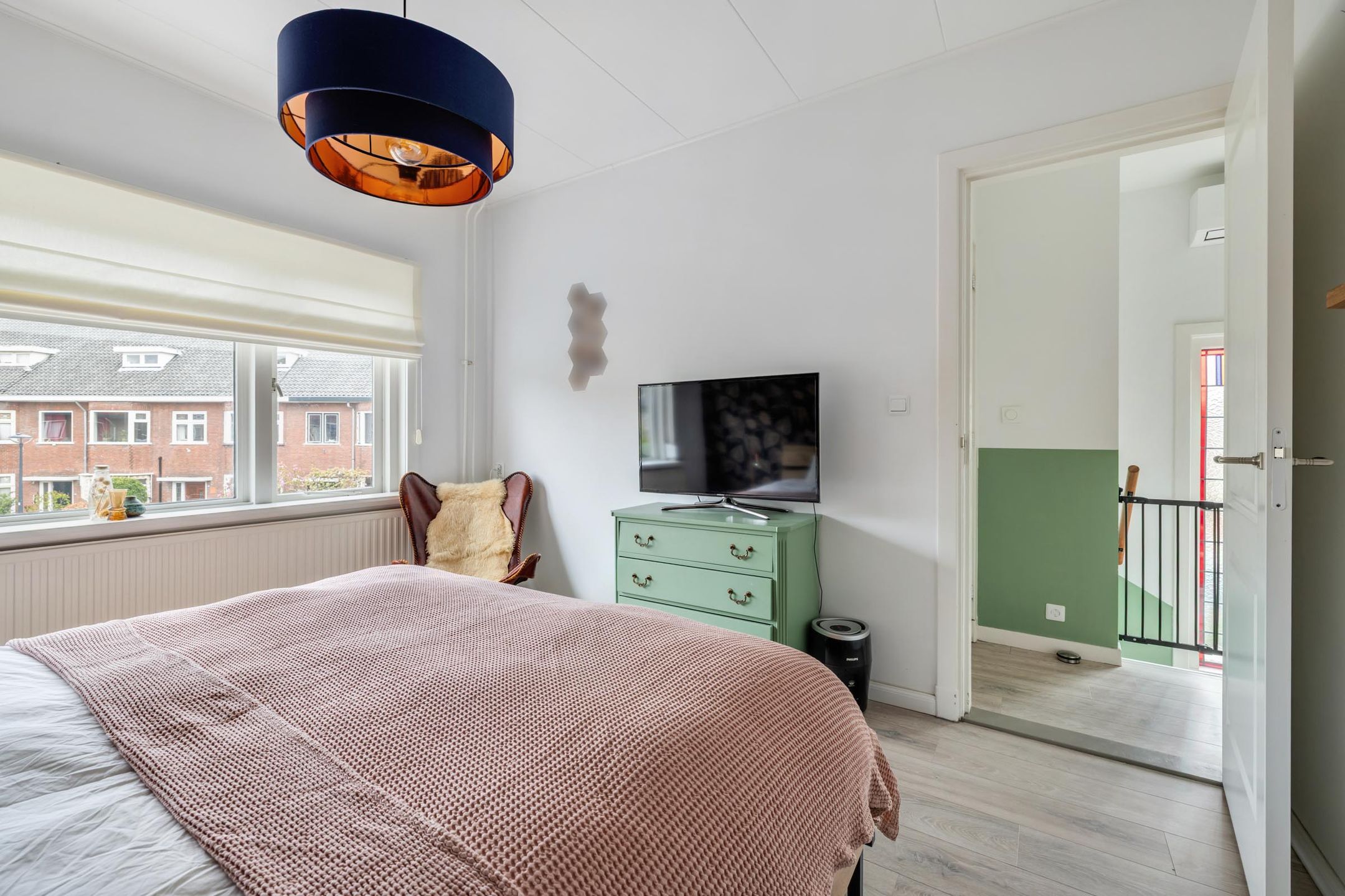 Foto 45 van Rembrandtstraat 16