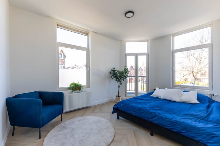 Foto 3 van Geervlietsestraat 1-A