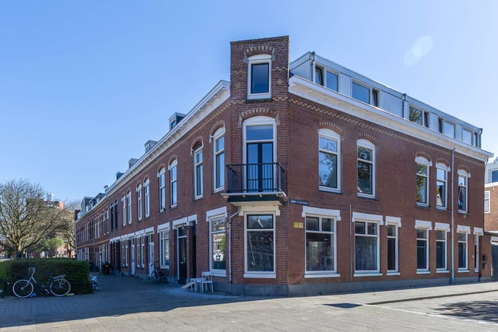 Foto 5 van Geervlietsestraat 1-A