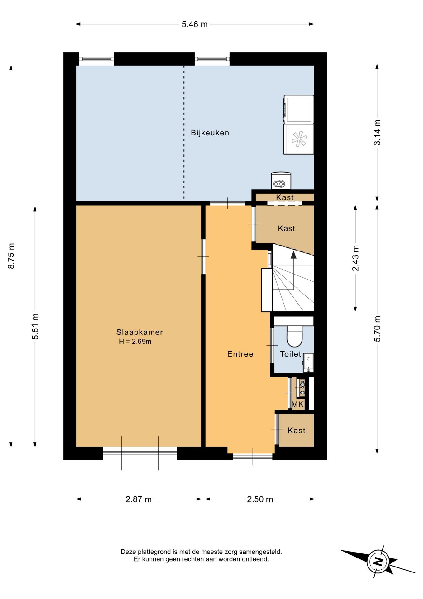 Photo 49 of Texellaan 8