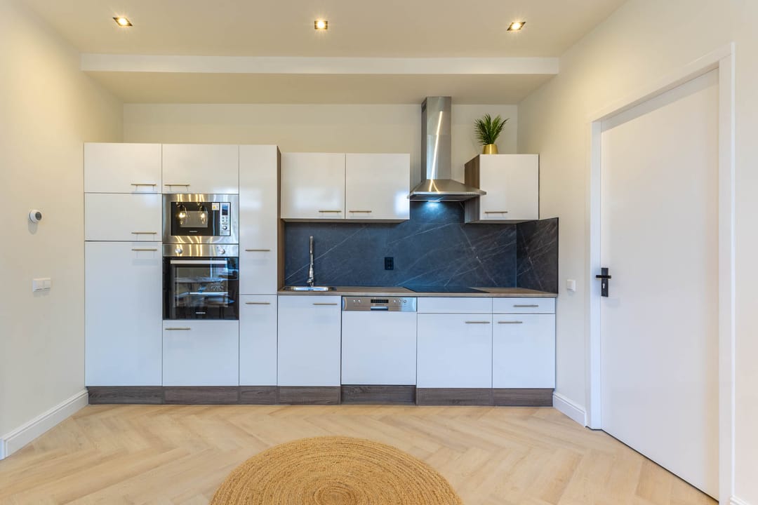 Foto 8 van Geervlietsestraat 1-A