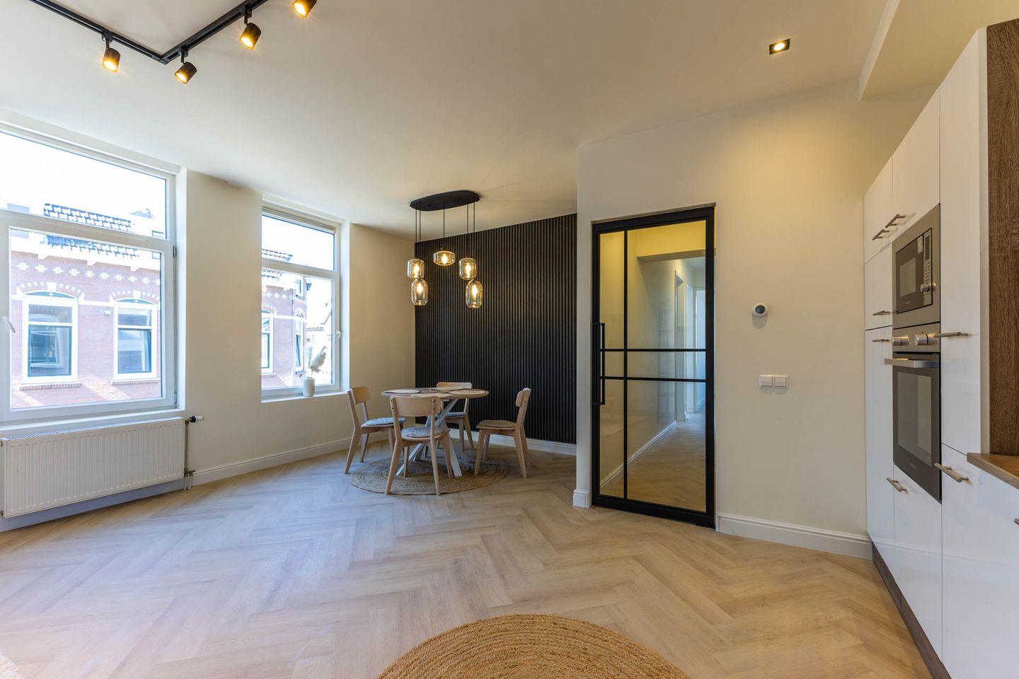 Foto 10 van Geervlietsestraat 1-A