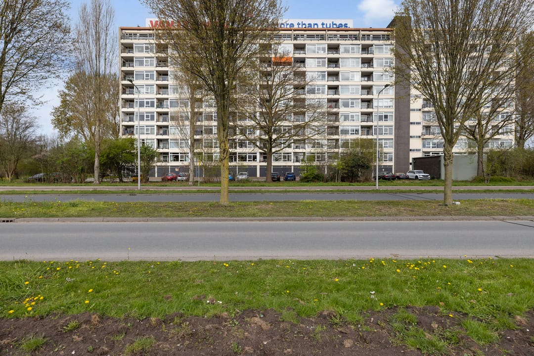 Photo 1 of H. Kamerlingh Onnesstraat 47