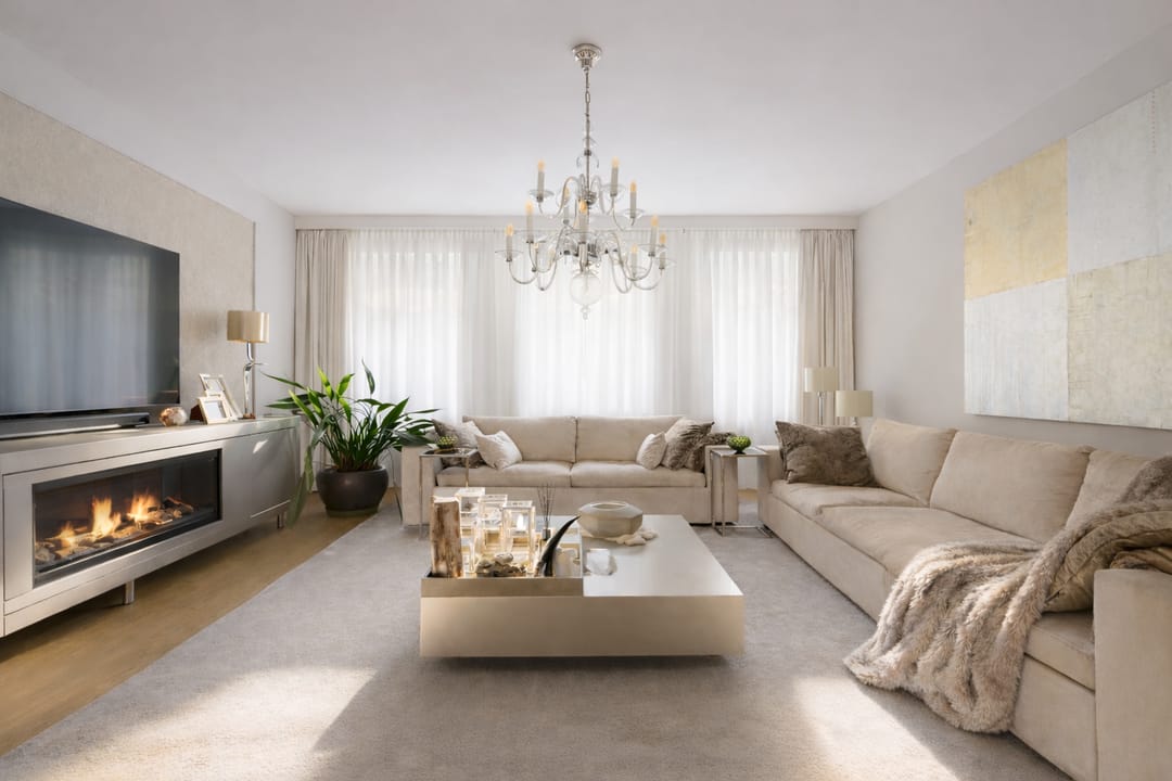 Foto 8 van Veerplein 8-A