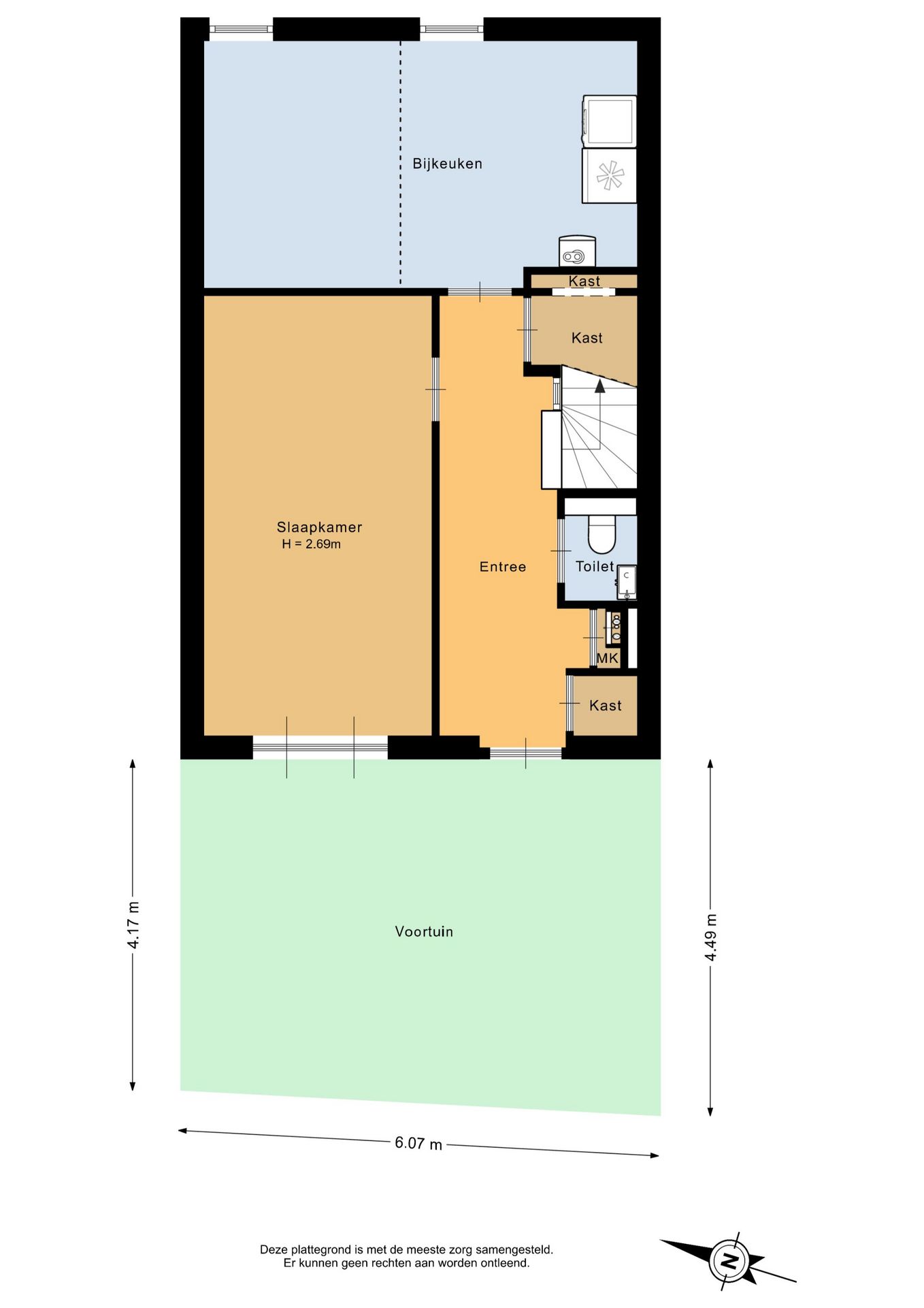Photo 55 of Texellaan 8