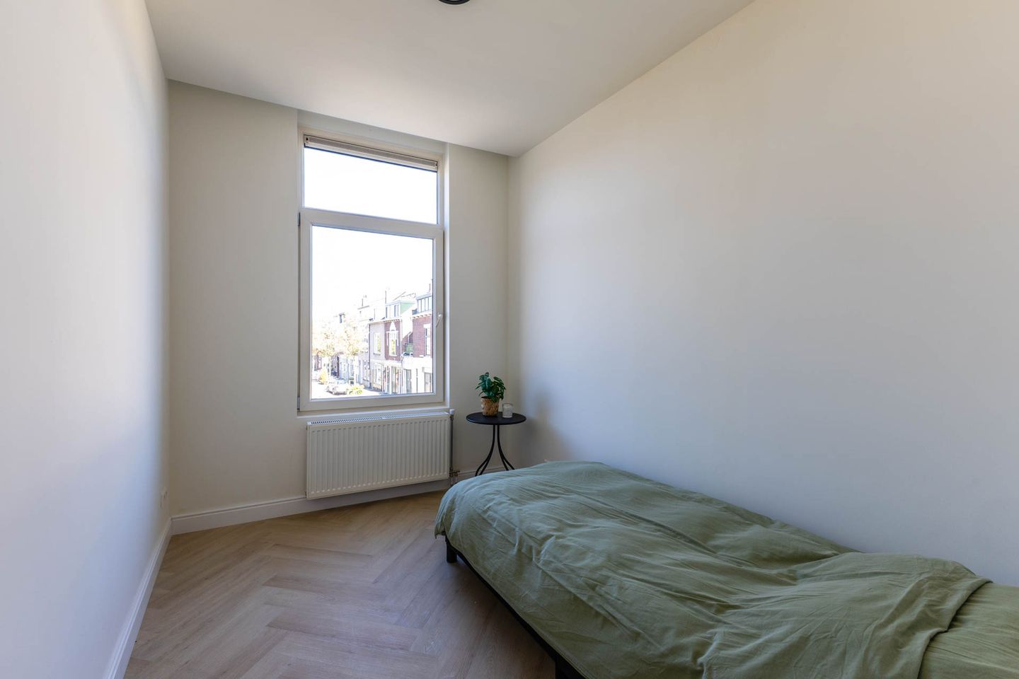 Foto 14 van Geervlietsestraat 1-A