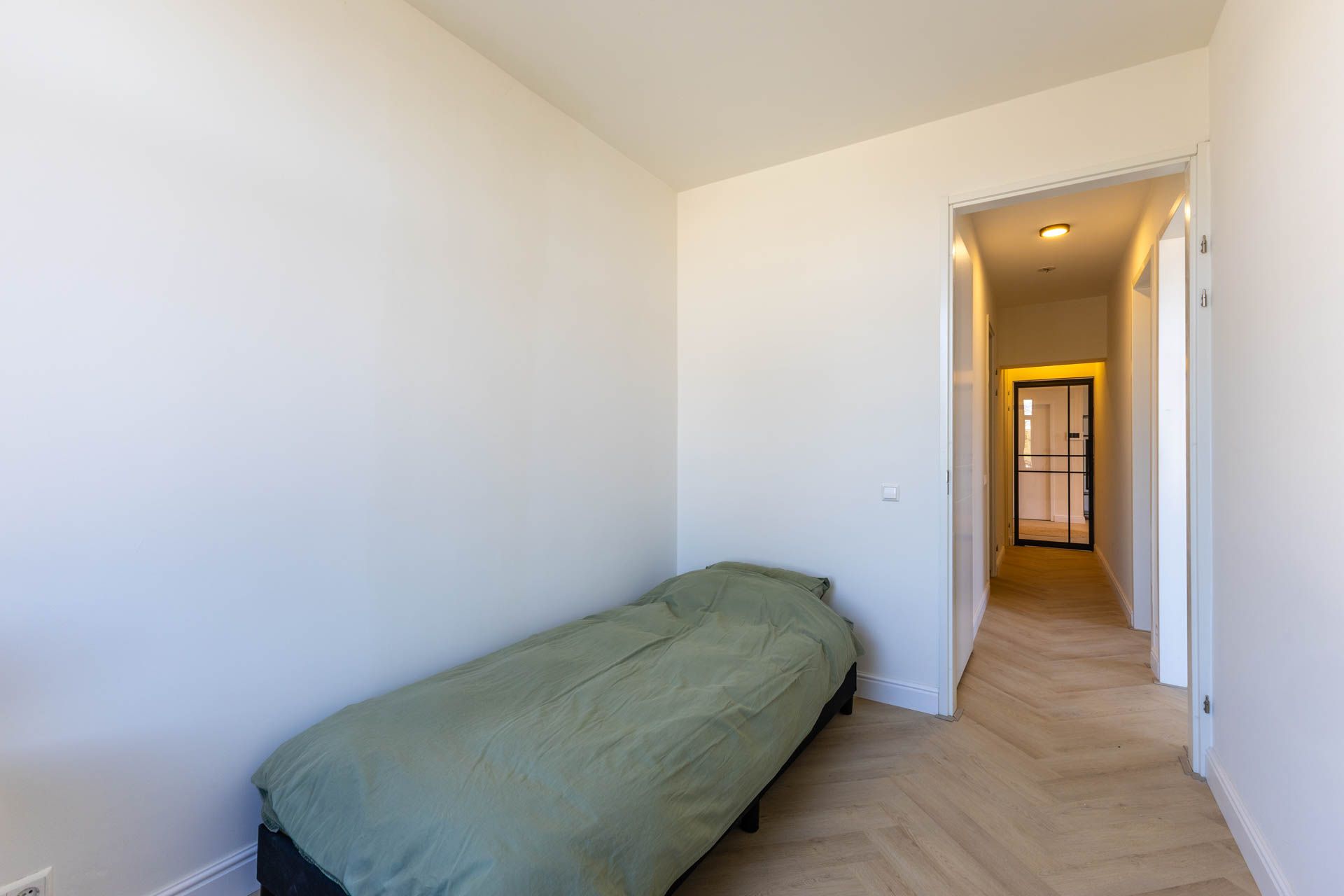 Foto 15 van Geervlietsestraat 1-A