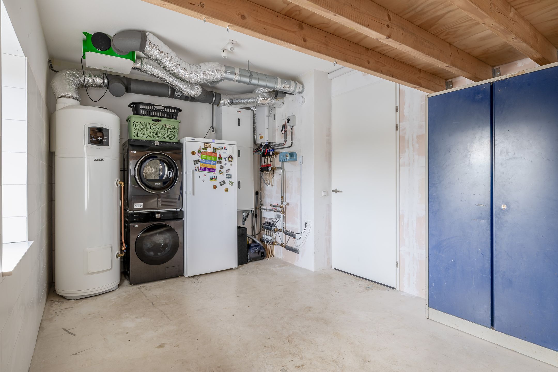 Photo 42 of Texellaan 8