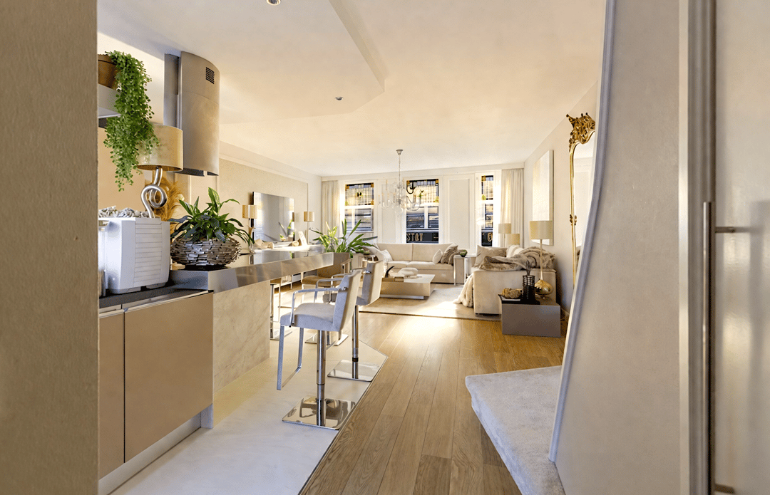 Foto 11 van Veerplein 8-A