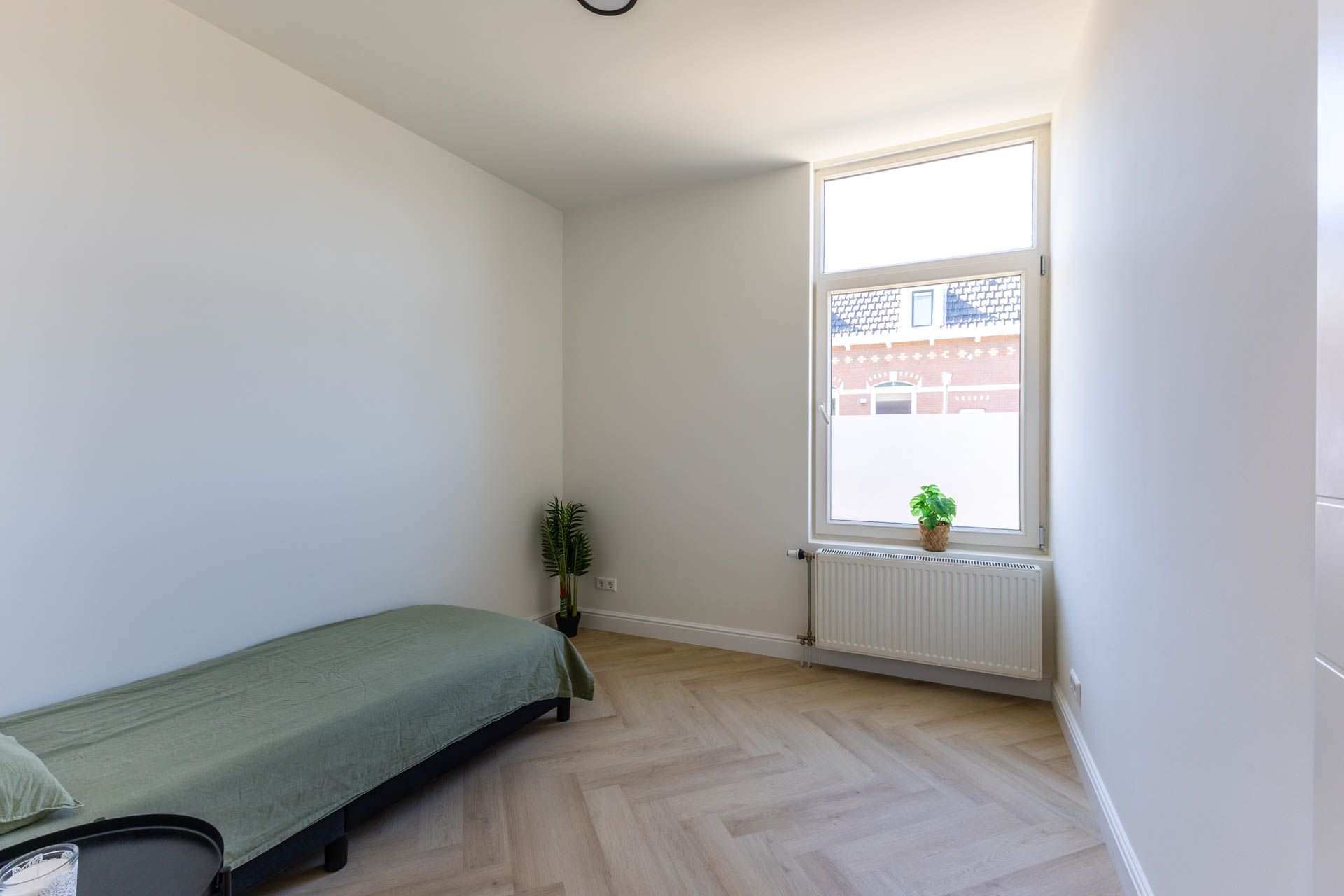 Foto 18 van Geervlietsestraat 1-A