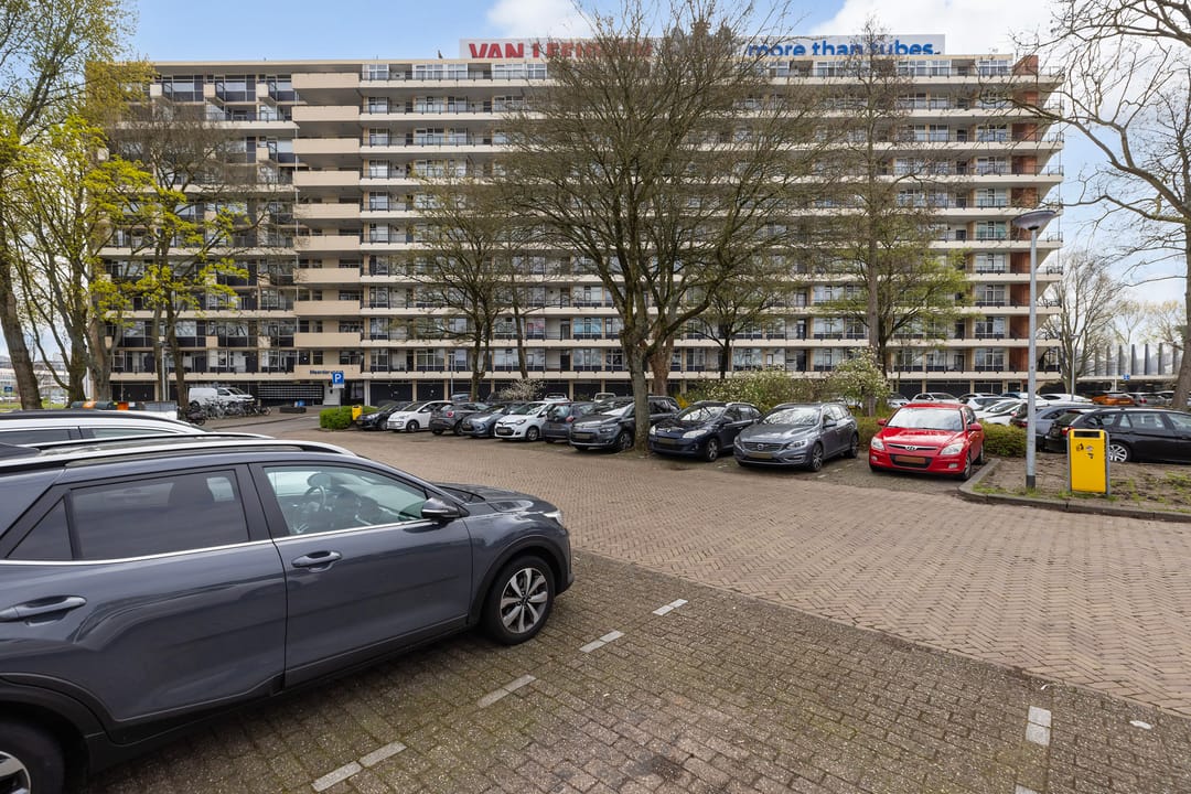Photo 2 of H. Kamerlingh Onnesstraat 47