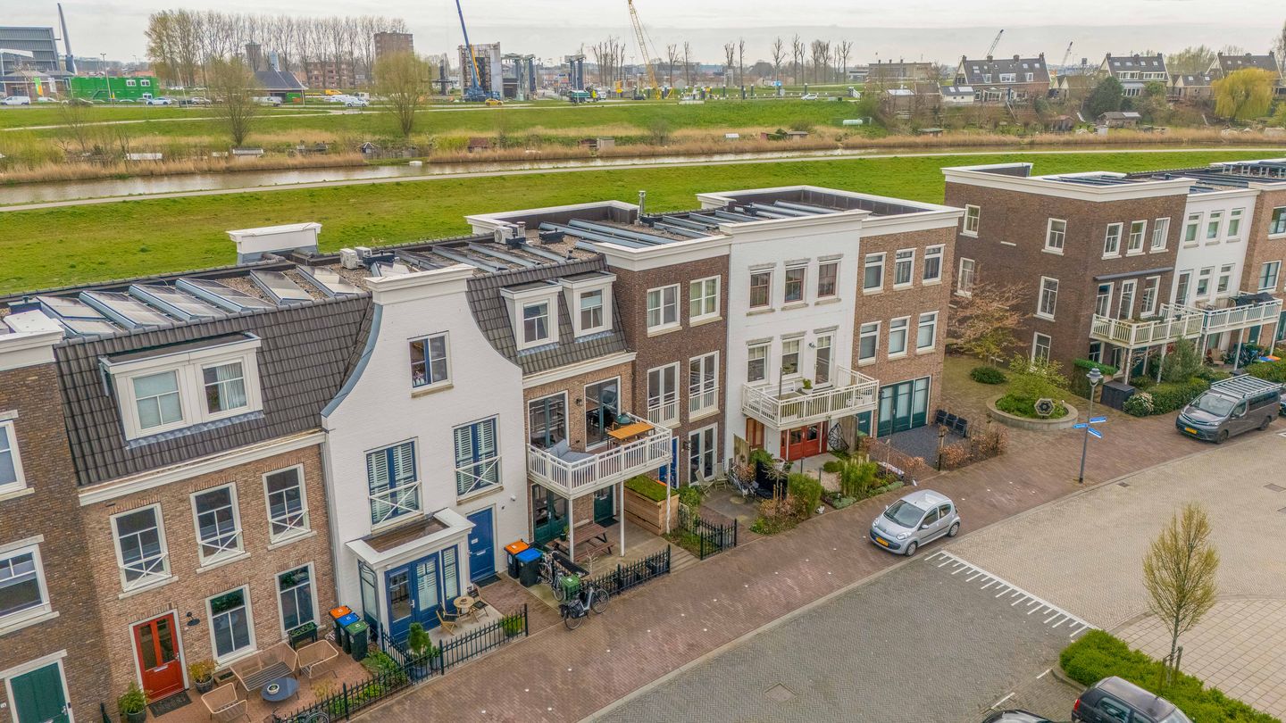 Photo 44 of Texellaan 8