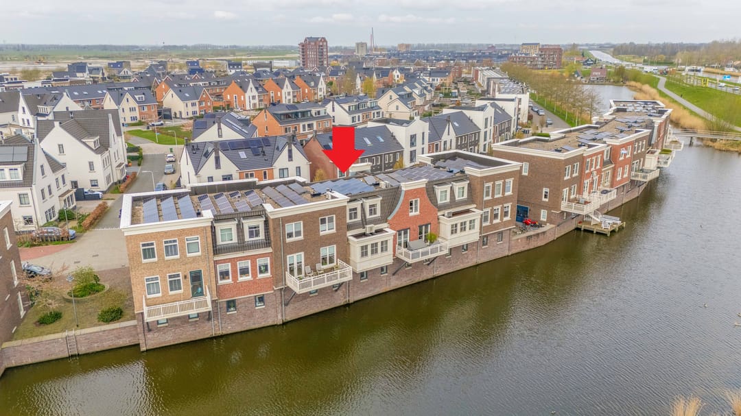 Photo 2 of Texellaan 8