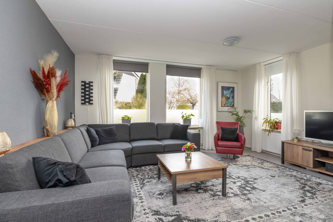 Foto 2 van De Beugel 4