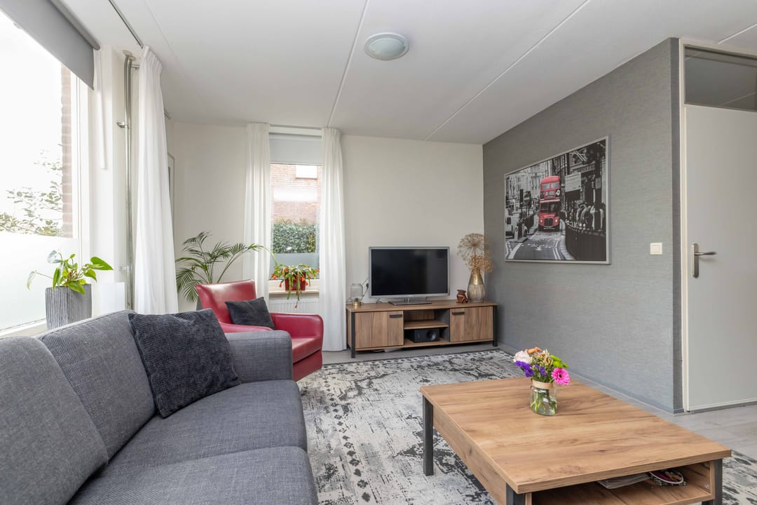 Foto 13 van De Beugel 4