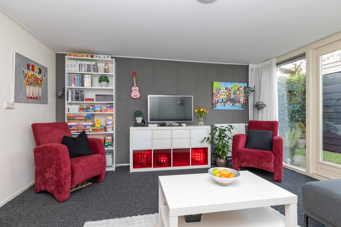 Foto 25 van De Beugel 4