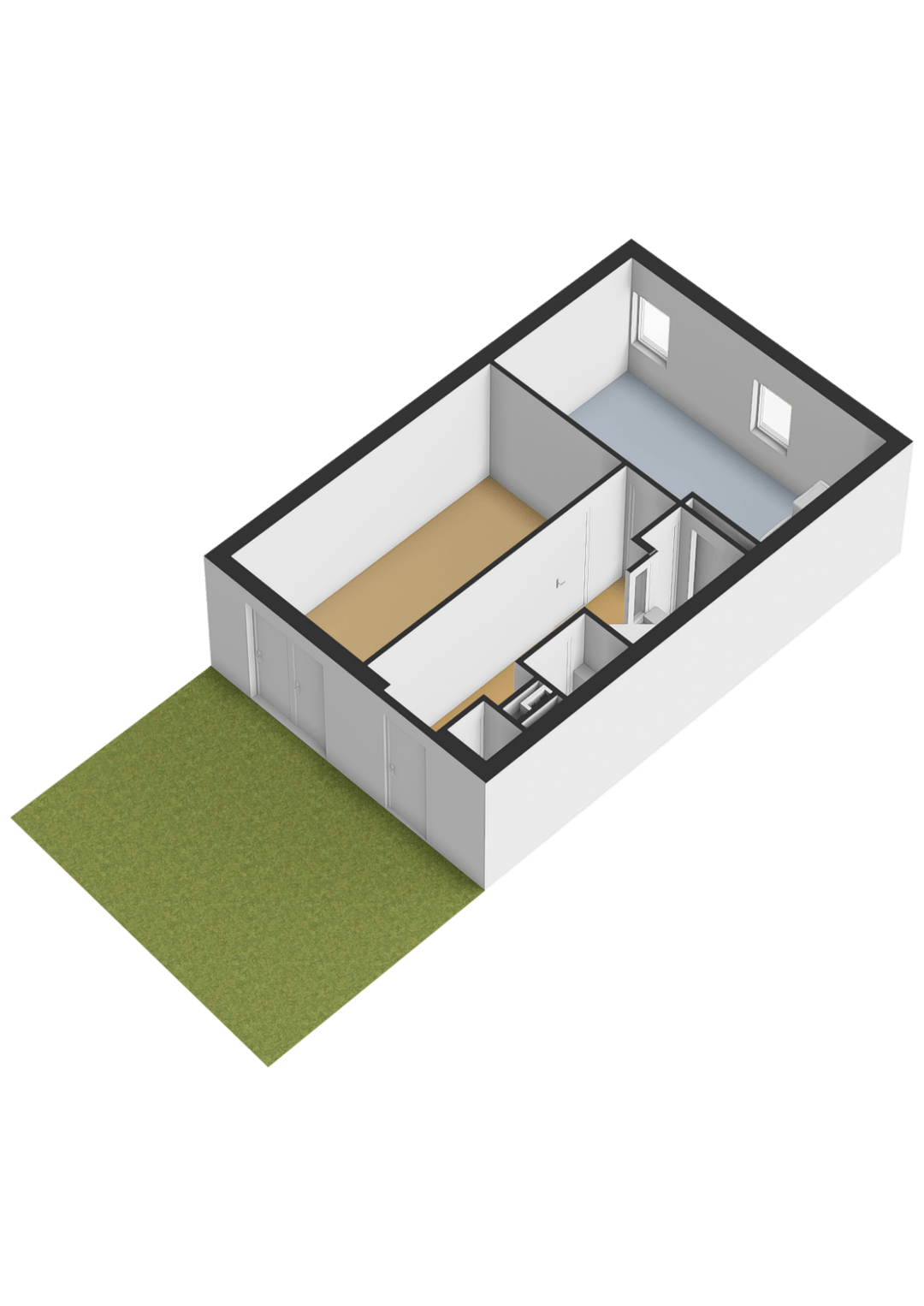 Photo 56 of Texellaan 8