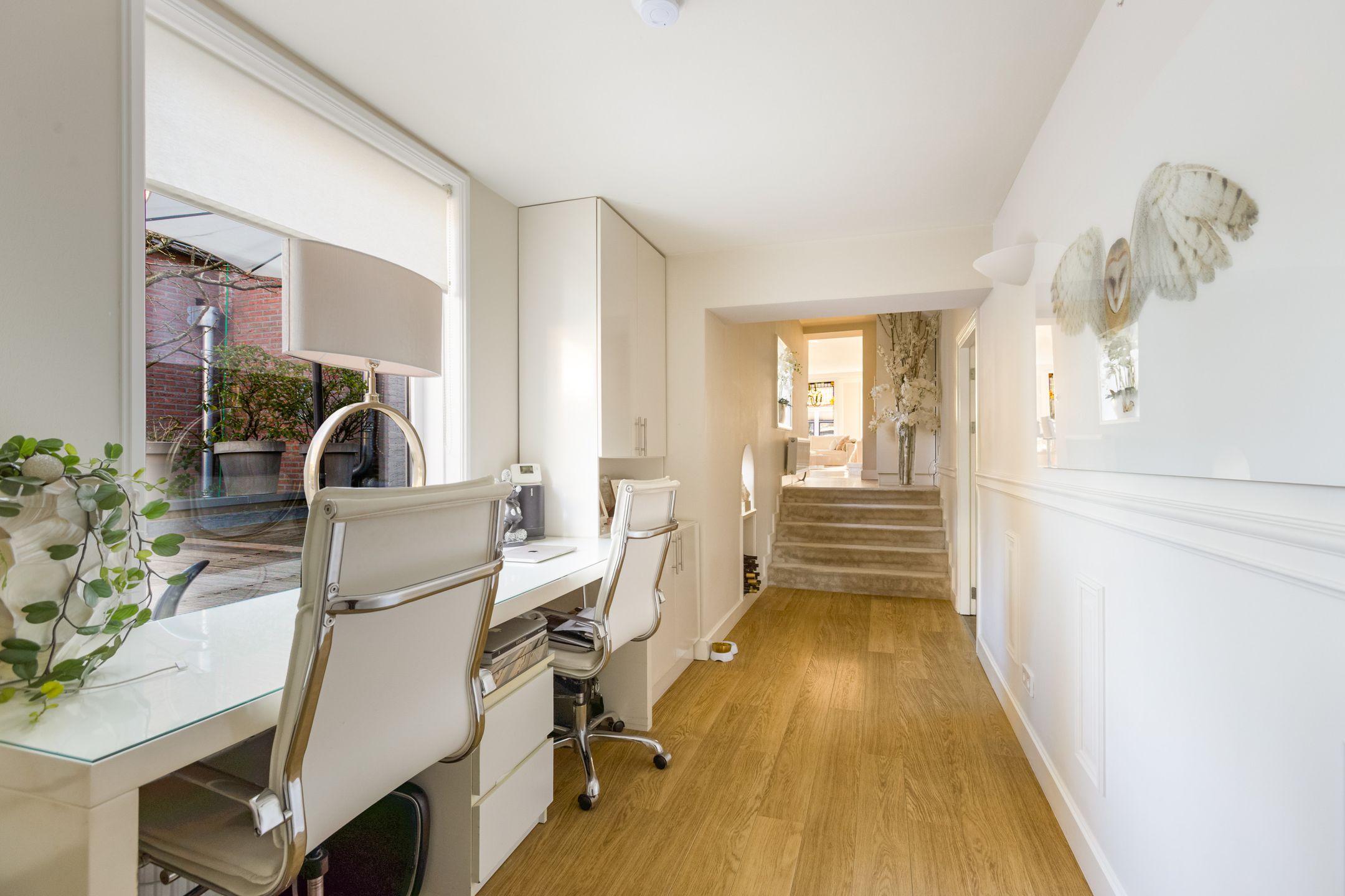 Foto 12 van Veerplein 8-A