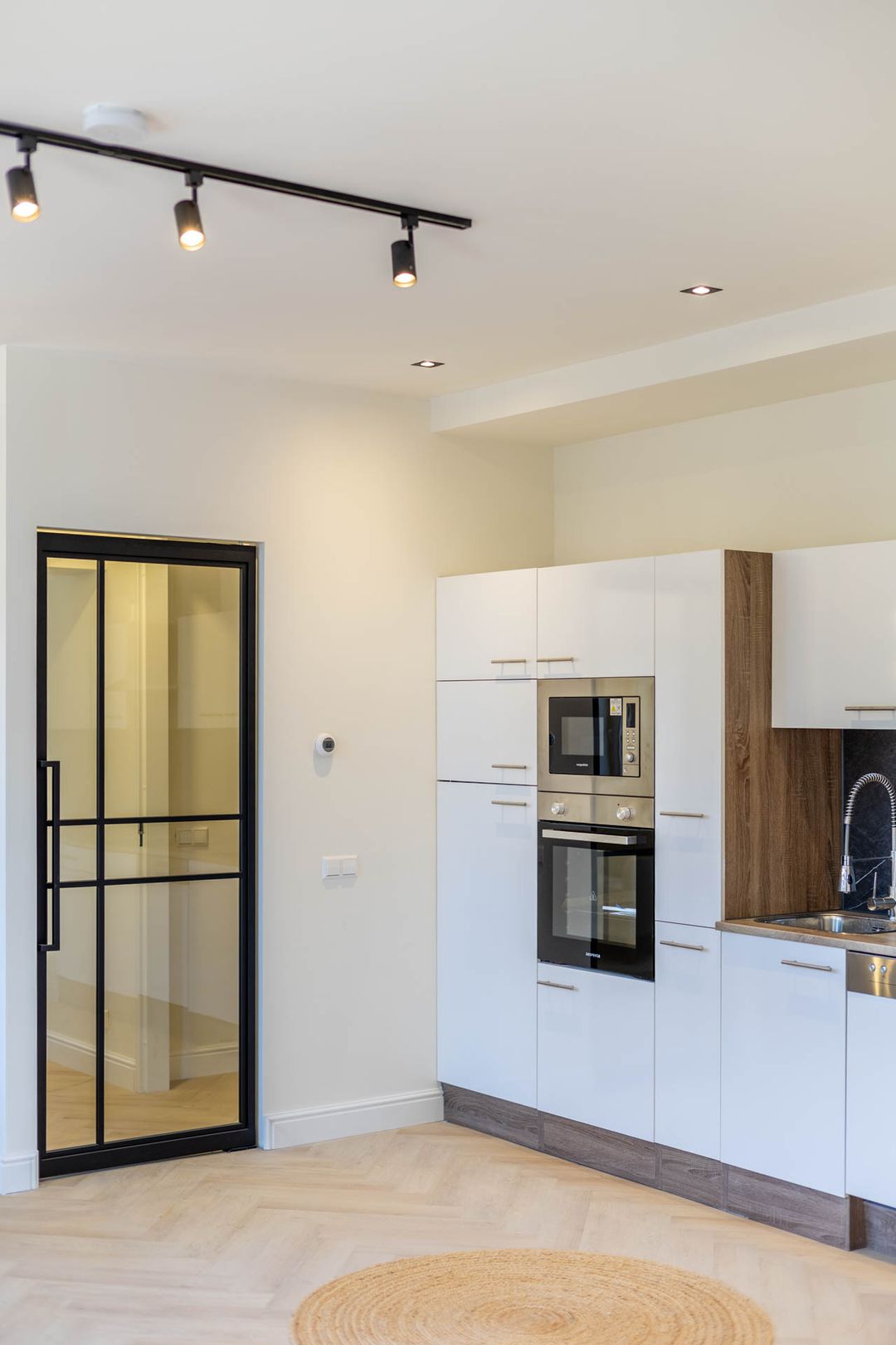 Foto 11 van Geervlietsestraat 1-A