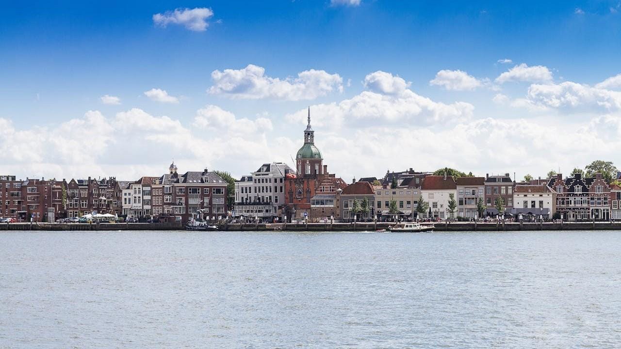 Foto 27 van Veerplein 8-A