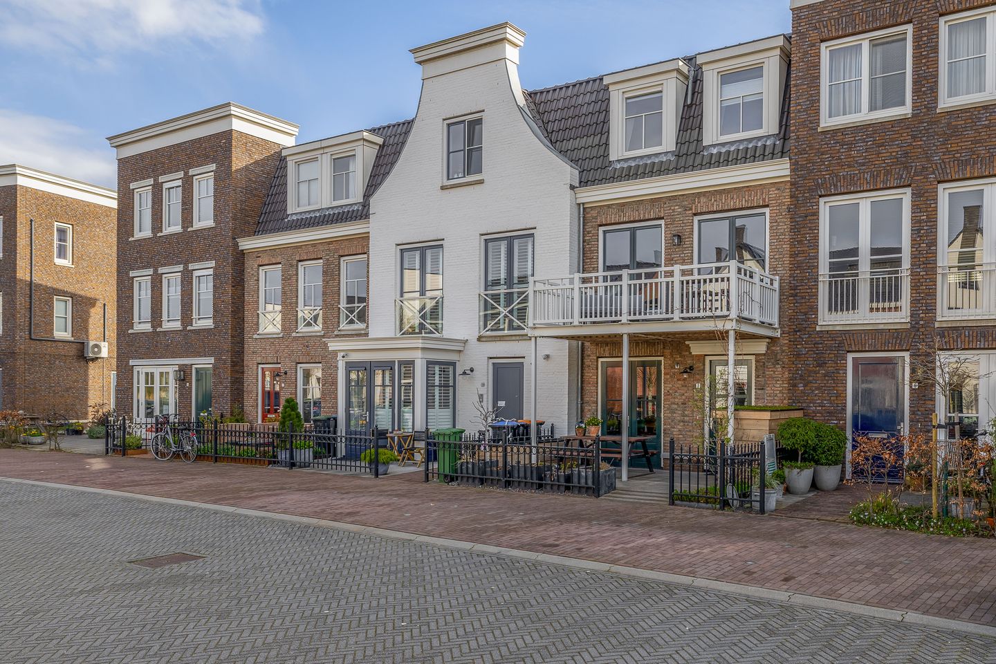 Photo 5 of Texellaan 8