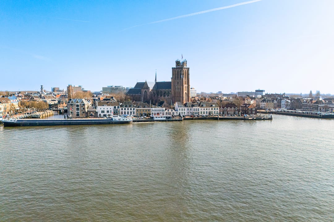 Foto 28 van Veerplein 8-A