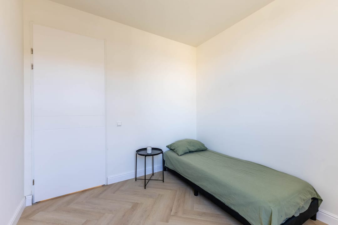 Foto 17 van Geervlietsestraat 1-A