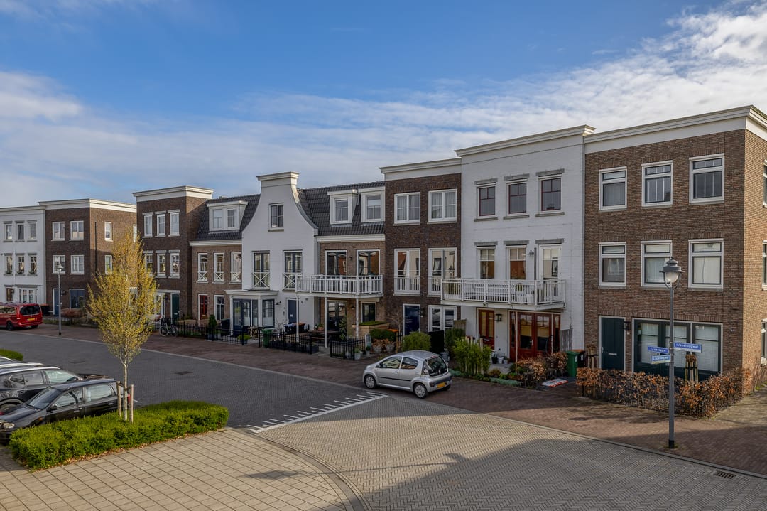 Photo 43 of Texellaan 8