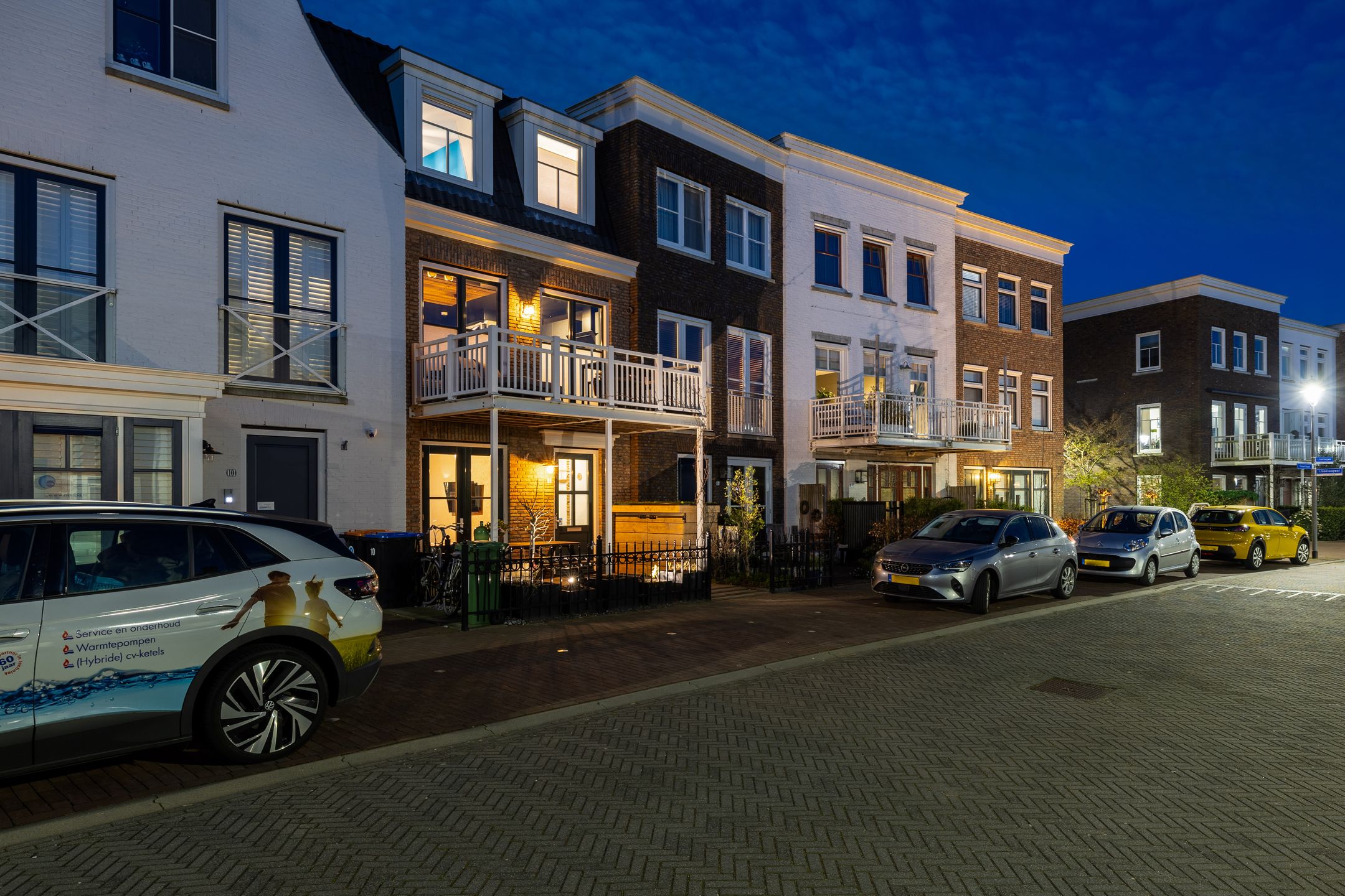 Photo 48 of Texellaan 8