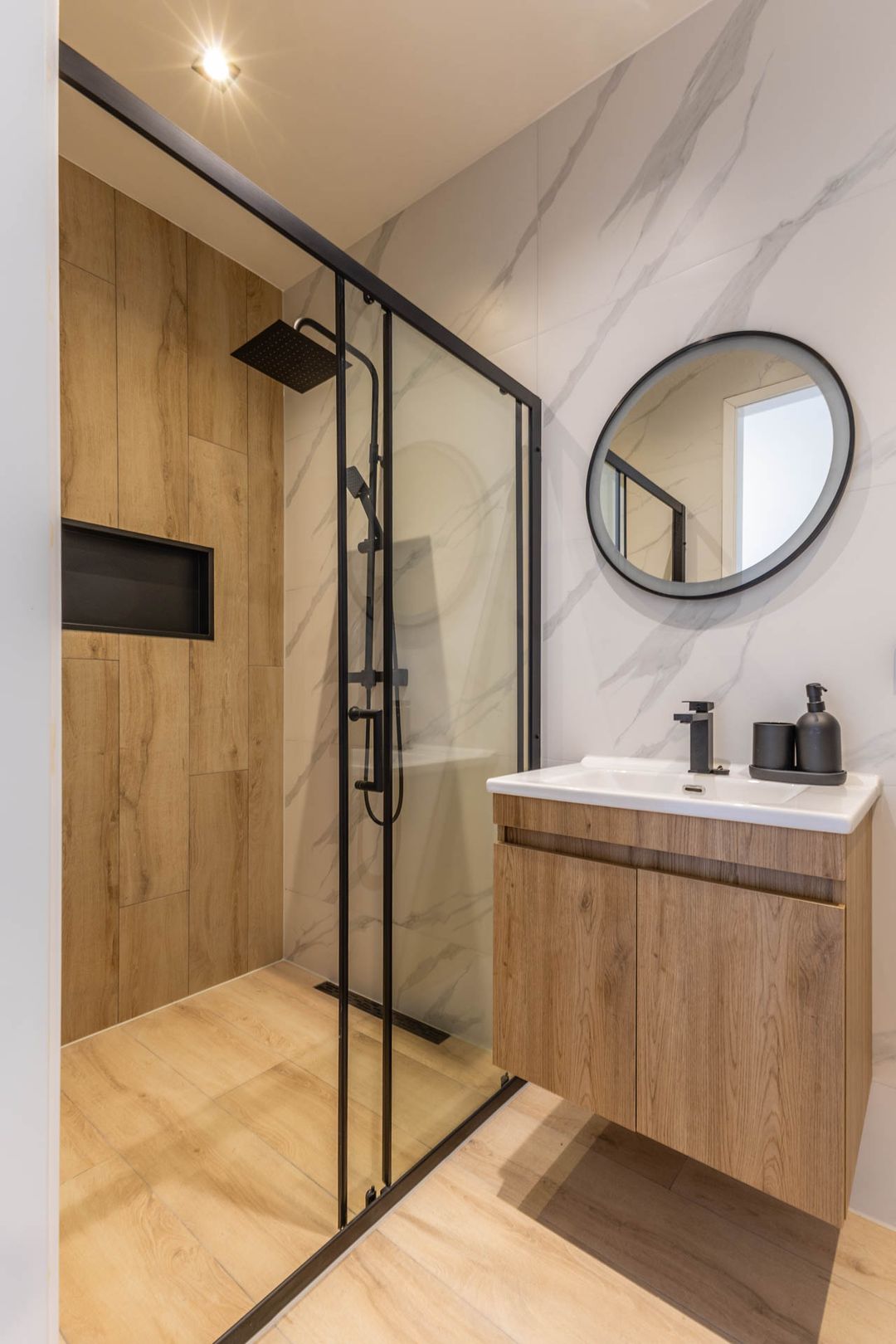 Foto 16 van Geervlietsestraat 1-A