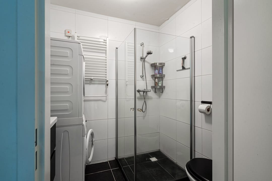 Photo 28 of van Borsselestraat 19