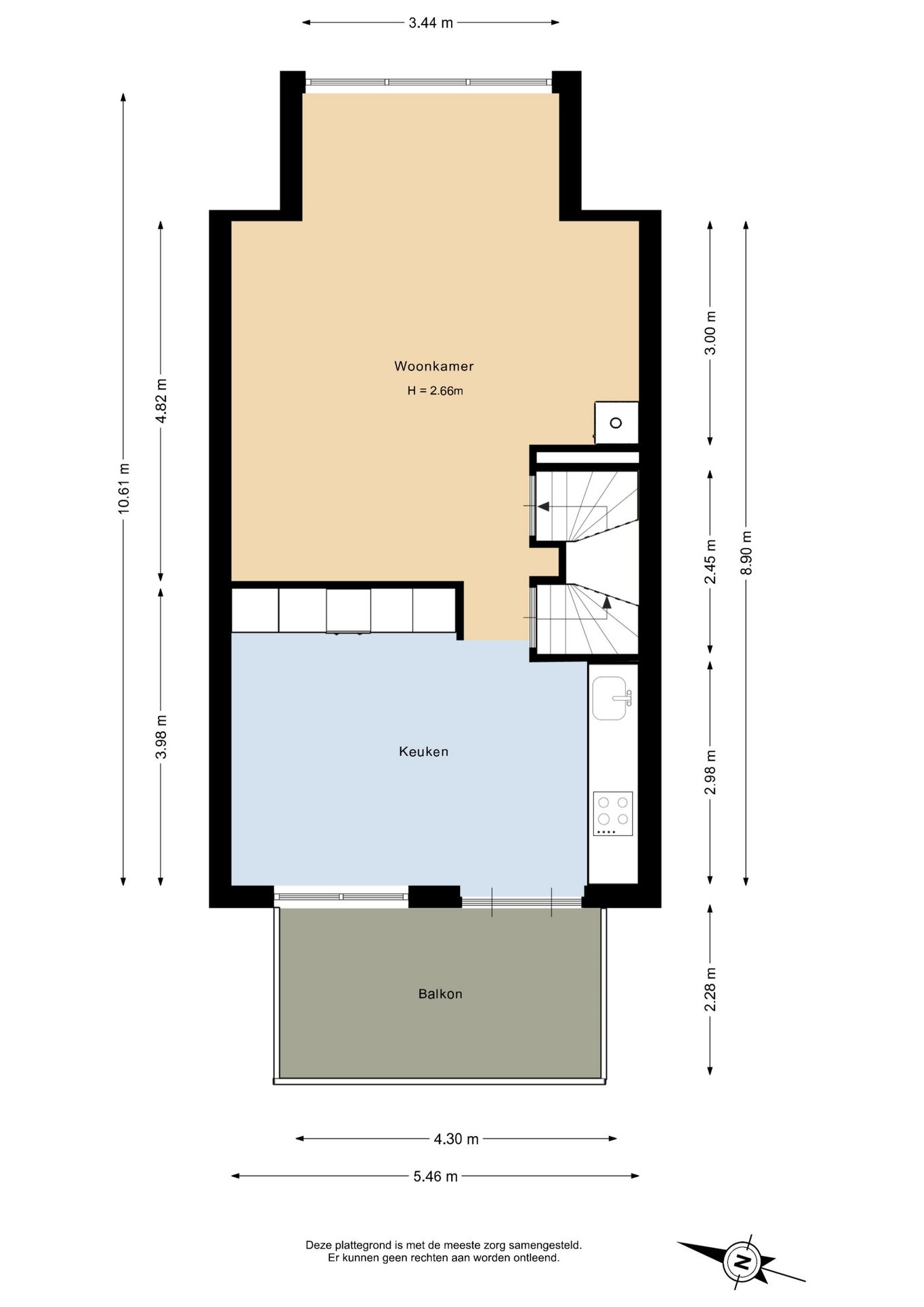 Photo 51 of Texellaan 8