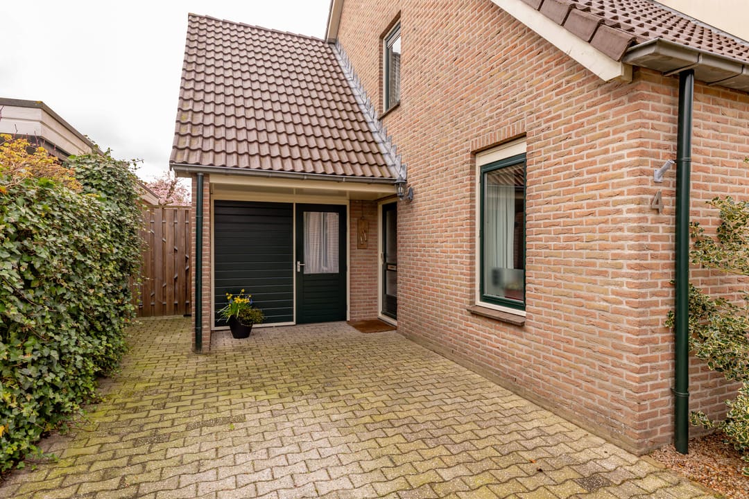 Foto 8 van De Beugel 4