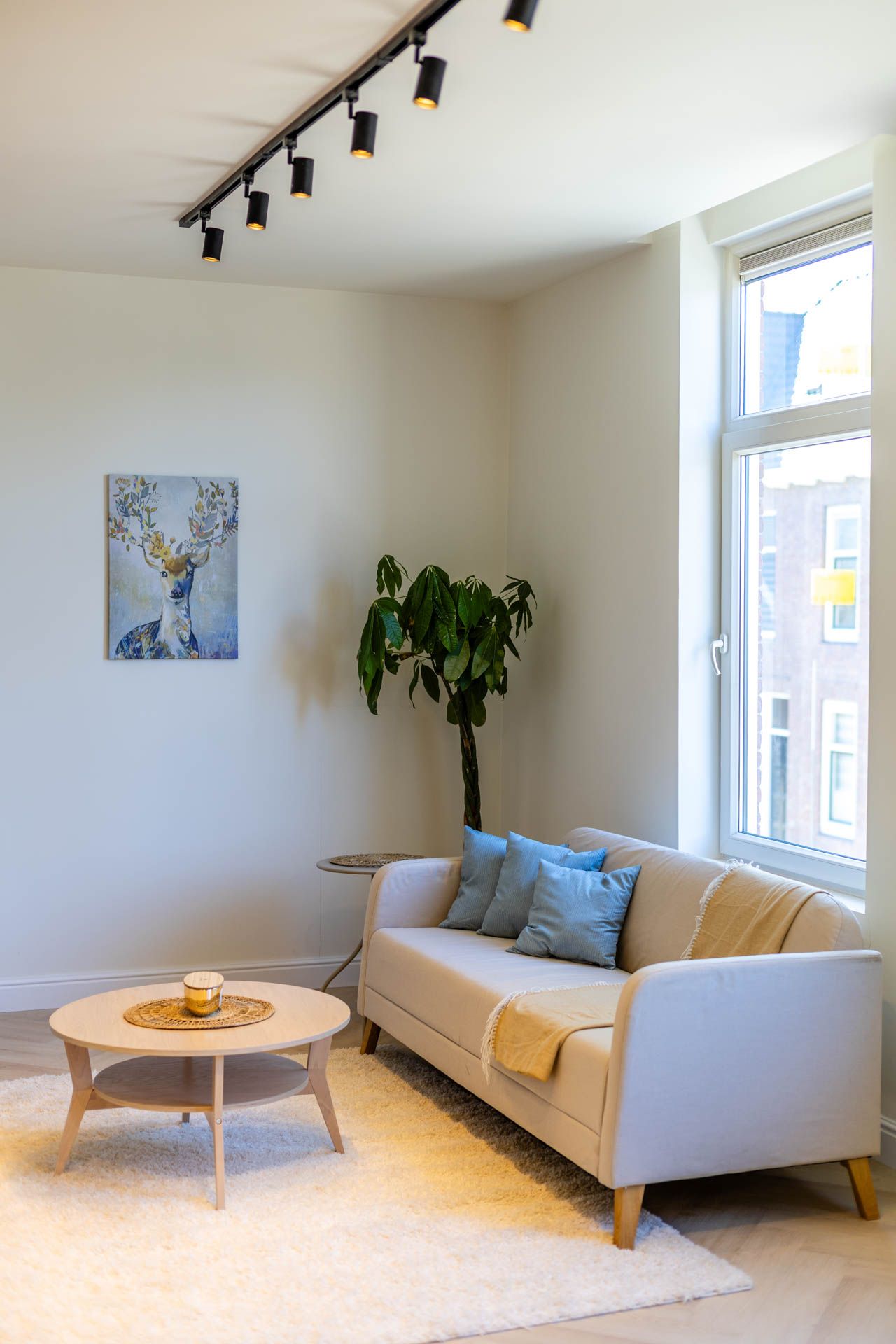 Foto 6 van Geervlietsestraat 1-A