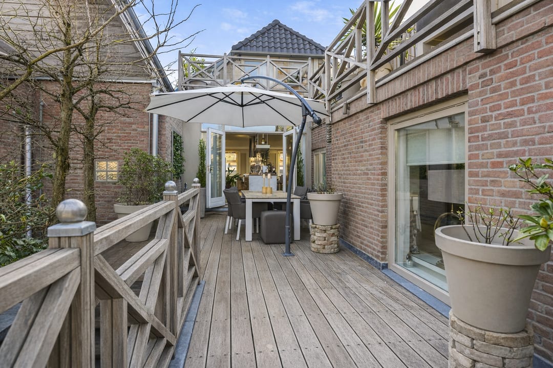 Foto 23 van Veerplein 8-A