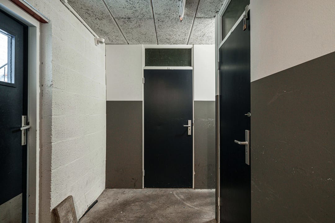 Photo 11 of van Borsselestraat 19