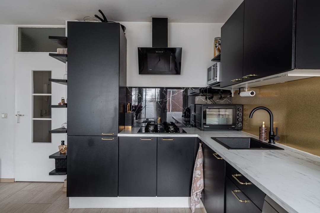 Photo 23 of van Borsselestraat 19